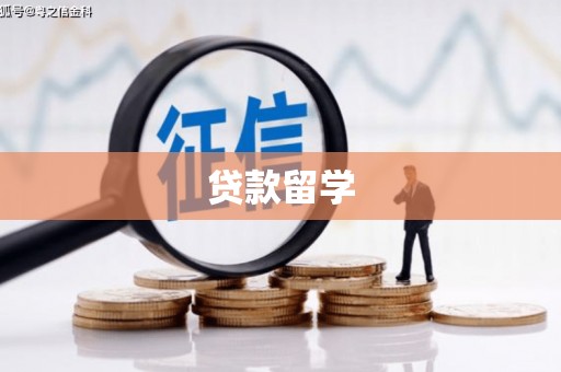 狮子山贷款留学