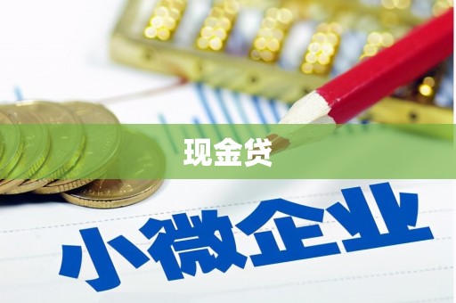 狮子山现金贷