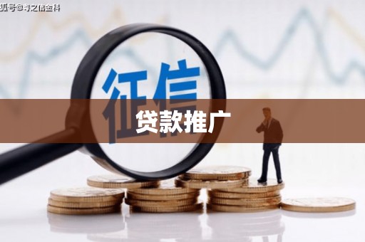 狮子山贷款推广