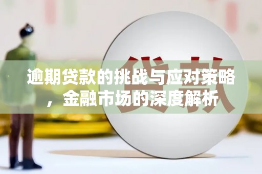 狮子山逾期贷款的挑战与应对策略，金融市场的深度解析