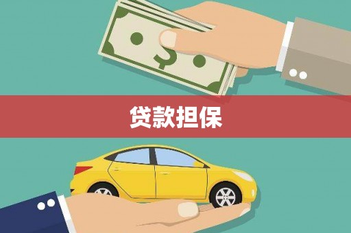 狮子山贷款担保