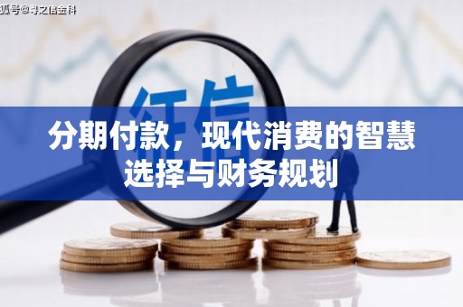 狮子山分期付款，现代消费的智慧选择与财务规划