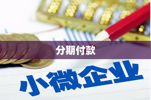 狮子山分期付款