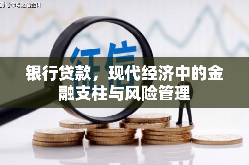 狮子山银行贷款，现代经济中的金融支柱与风险管理