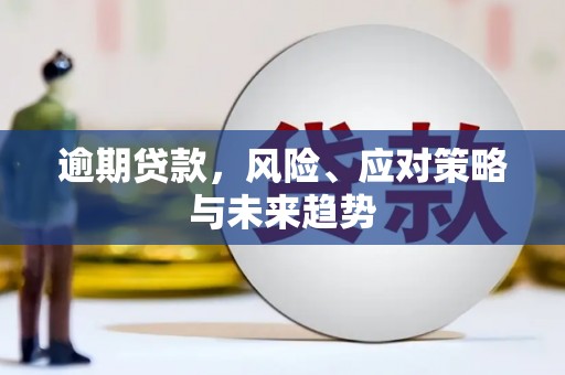 狮子山逾期贷款，风险、应对策略与未来趋势