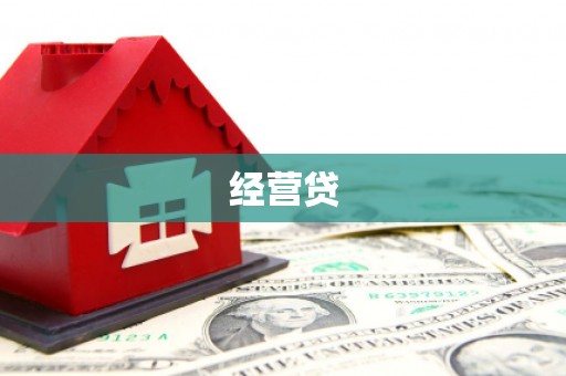 狮子山经营贷