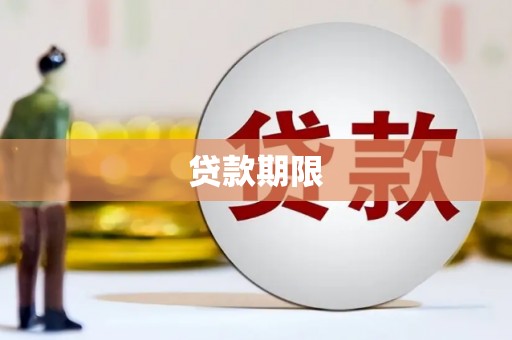 狮子山贷款期限