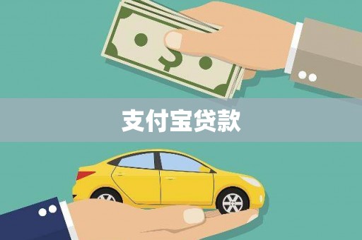 狮子山支付宝贷款