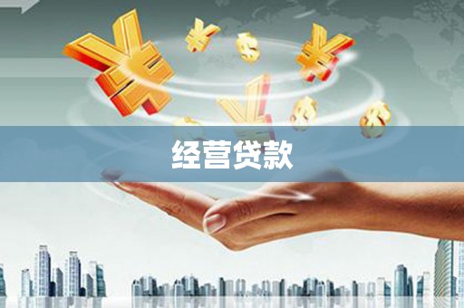 狮子山经营贷款