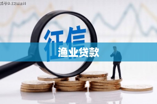 狮子山渔业贷款