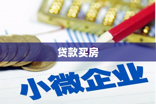 狮子山贷款买房