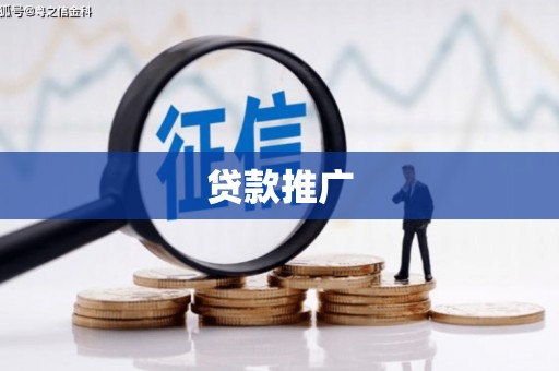 狮子山贷款推广