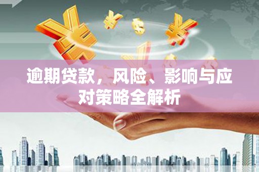 狮子山逾期贷款，风险、影响与应对策略全解析
