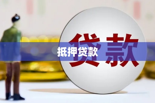 狮子山抵押贷款