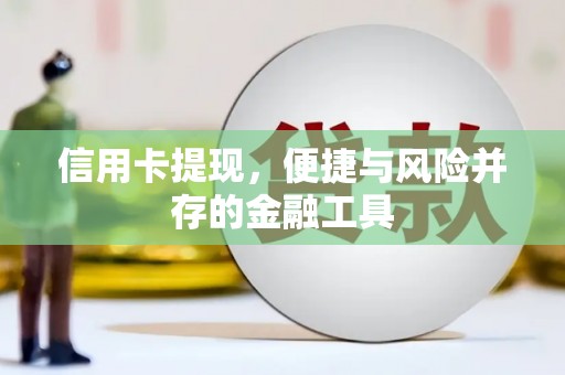 狮子山信用卡提现，便捷与风险并存的金融工具