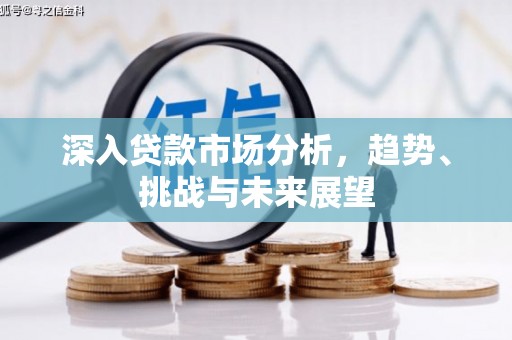 狮子山深入贷款市场分析，趋势、挑战与未来展望