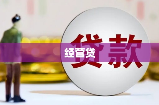 狮子山经营贷