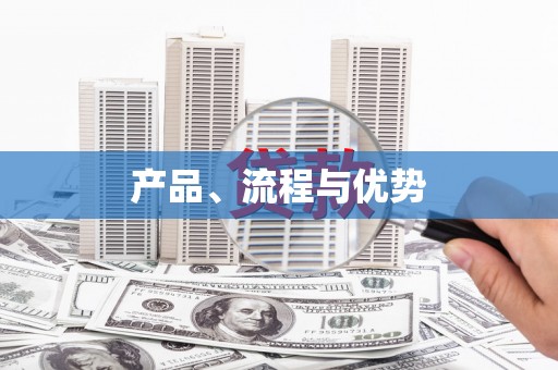 狮子山产品、流程与优势