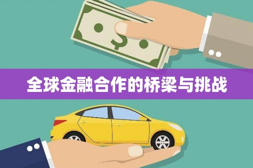 狮子山全球金融合作的桥梁与挑战