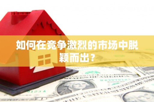 狮子山如何在竞争激烈的市场中脱颖而出？